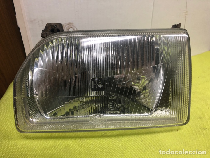 Autos und Motorr&auml;der: FARO FORD IZQUIERDO 86AG13K060AA ( FORD ESCORT-ORION 86 )