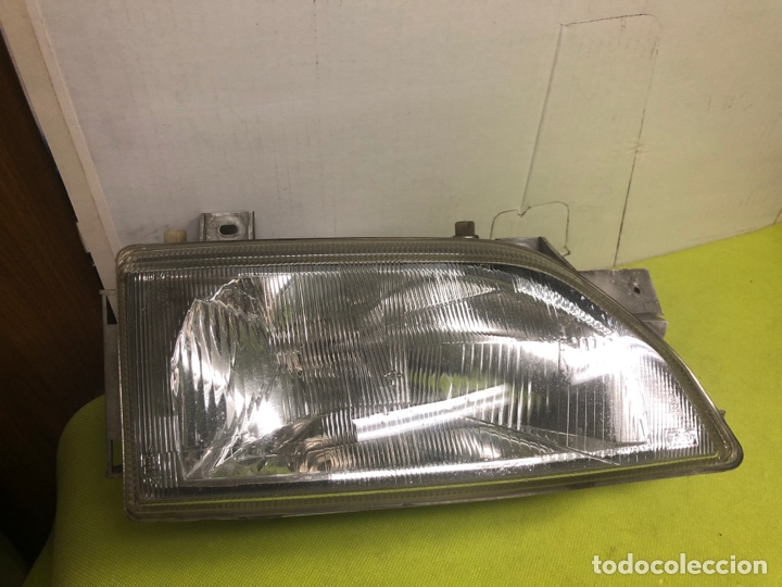 Coches y Motocicletas: FARO DERECHO ( FORD ORION)