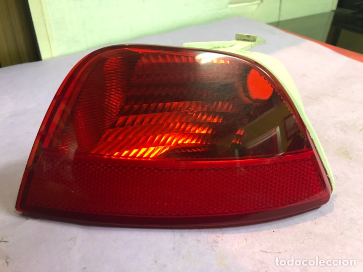 Autos und Motorr&auml;der: PILOTO TRASERO ANTINIEBLA -1M5115K273 ( FORD FOCUS )