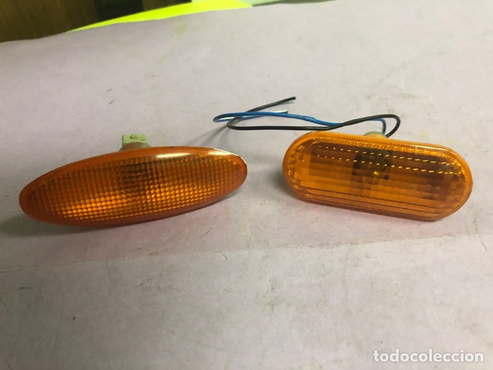 Automobili e Motociclette: PILOTO INTERMITENTE ALETA ( FORD FIESTA-FOCUS )