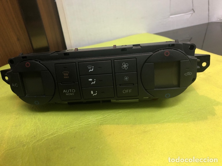 Automobili e Motociclette: MANDO DEL CLIMATIZADOR 3M5T18C612AL ( FORD FOCUS 2005 )