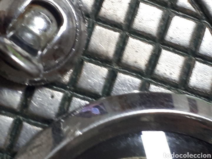 Coches y motocicletas: Cuadro Instrumentos clasico. - Foto 12