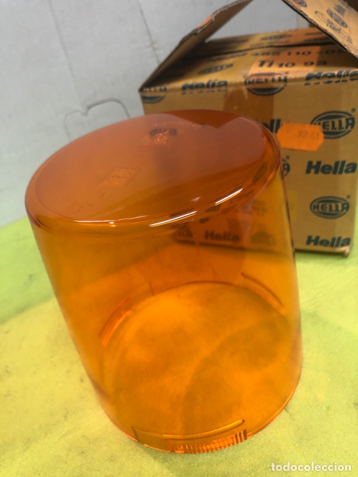 Autos und Motorr&auml;der: TULIPA ROTATIVO HELLA 9EL857944