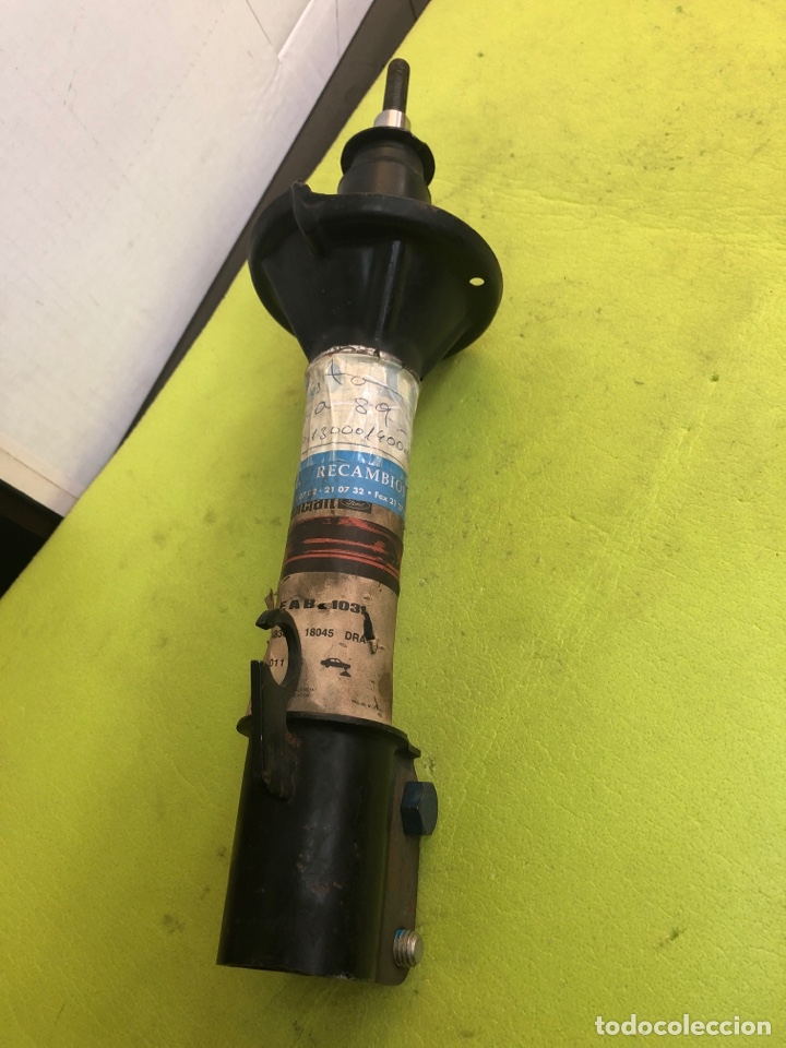 Autos und Motorr&auml;der: AMORTIGUADOR DELANTERO-FORD A830x18045 DRA ( FORD FIESTA del 83 al 89-1,1-1,3- 1,4- 1,6