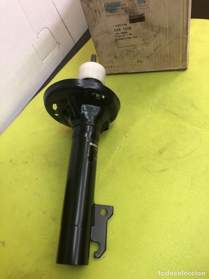 Autos und Motorr&auml;der: AMORTIGUADOR DELANTERO-FORD 5024151 ( FORD ESCORT DI&Eacute;SEL-90