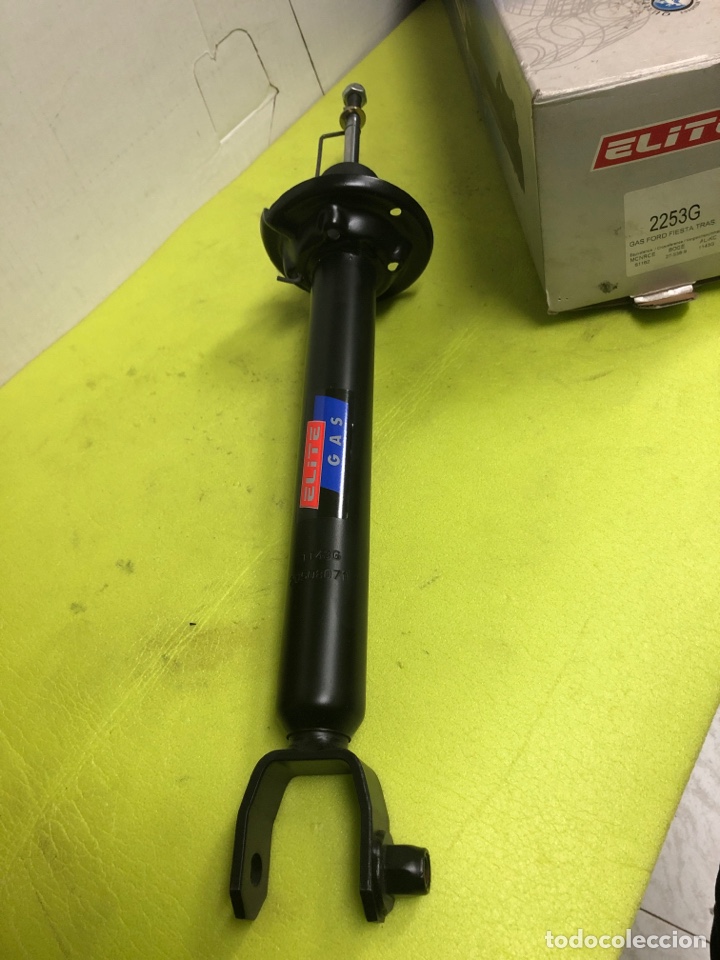 Autos und Motorr&auml;der: AMORTIGUADOR TRASERO- ELITE 2253G ( FORD FIESTA del 95 al 98 )