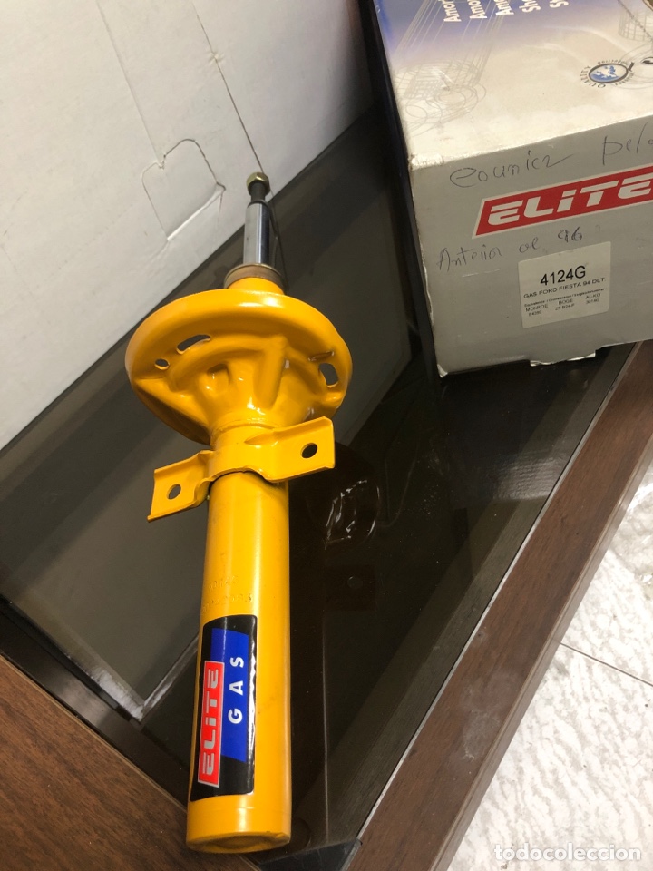 Autos und Motorr&auml;der: AMORTIGUADOR DELANTERO- ELITE 4124G ( FORD COURIER anterior al 96 )