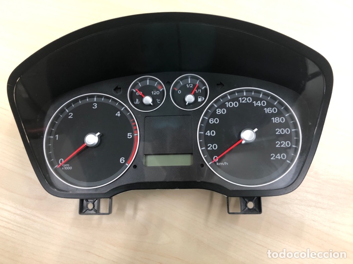 Autos und Motorr&auml;der: CUADRO- FORD 3M5F-10841-B ( FORD FOCUS 2005 1,6 D )