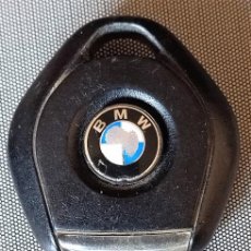 Coches y Motocicletas: LLAVE BMW AÑOS 90