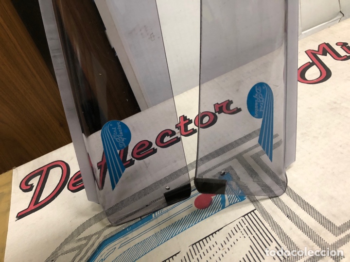 Coches y motocicletas: DEFLECTOR -AIRE VENTANILLA PUERTA - Foto 3