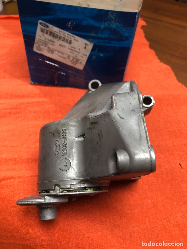 Autos und Motorr&auml;der: SOPORTE BOMBA - FORD 1114044 ( FORD FOCUS del 98 al 2005 )