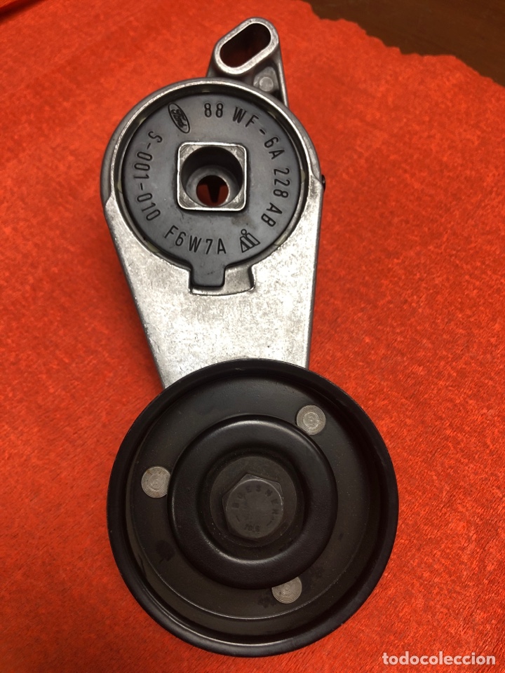 Autos und Motorr&auml;der: TENSOR CORREA- FORD 88WF-6A 228AB ( FORD SCORPIO 92 -2.0 )