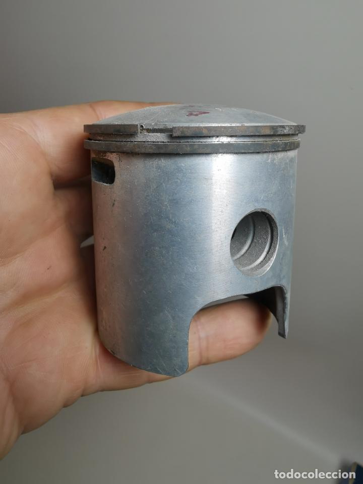 Autos und Motorr&auml;der: PISTON ORIGINAL MAHLE 54K11 -NUEVO SIN USO