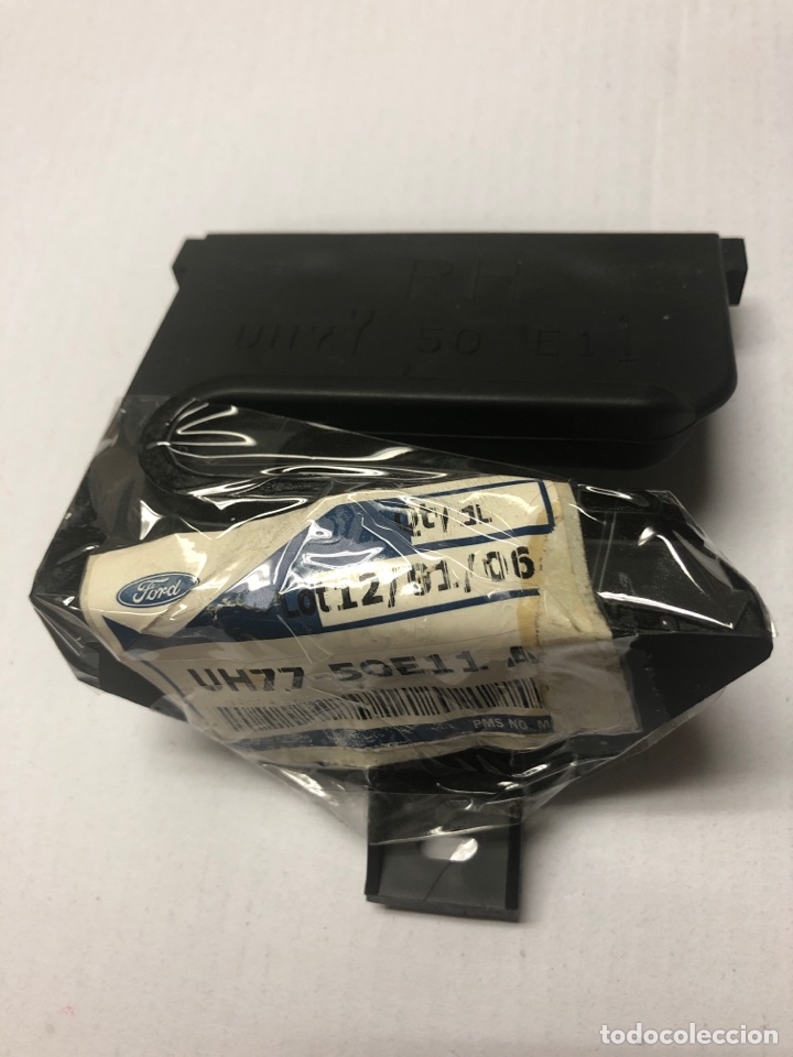 Automobili e Motociclette: SOPORTE PARACHOQUES- 4007579 (FORD RANGER del 98 al 2003 )
