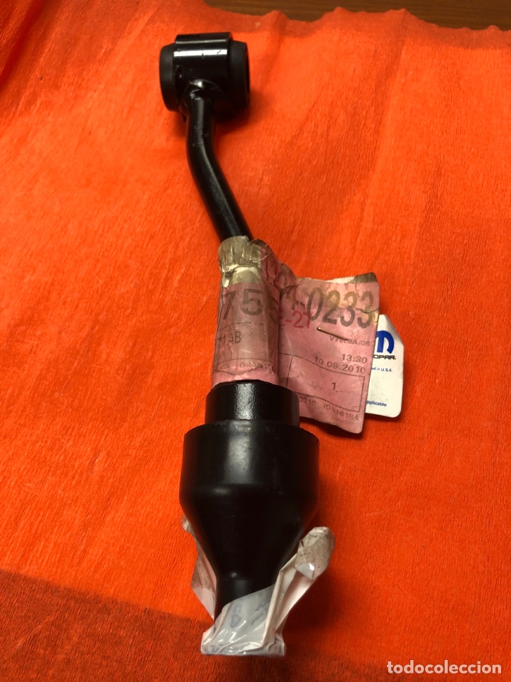 Autos und Motorr&auml;der: BRAZO SUSPENSI&Oacute;N 12040233 ( VOLVO SERIE 4 )