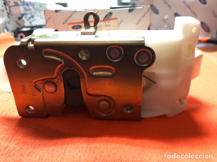 Autos und Motorr&auml;der: CERRADURA PUERTA TRASERA DERECHA - 4057986 ( FORD MONDEO 2004-2007 )