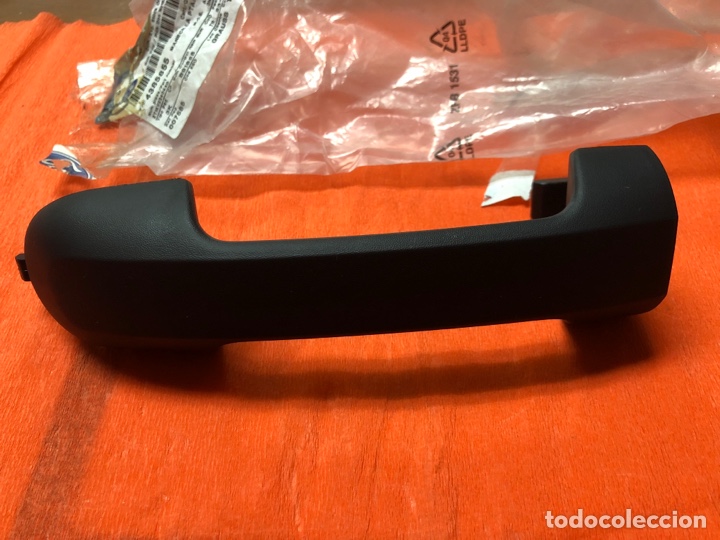 Autos und Motorr&auml;der: MANETA EXTERIOR DELANTERA IZQUIERDA-4385855 ( FORD CONNECT 2006-2009 )