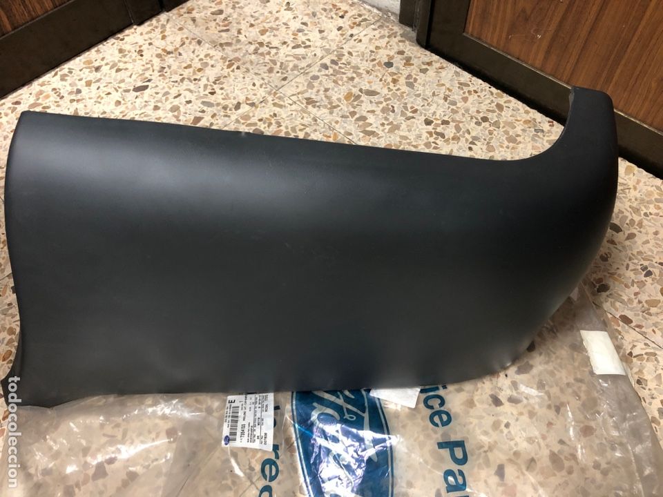 Autos und Motorr&auml;der: PROLONGACI&Oacute;N PARAGOLPES TRASERO DERECHO-7354133 ( FORD TRANSIT 94-2000 )