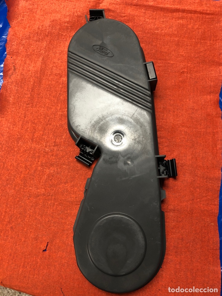 Autos und Motorr&auml;der: TAPA DISTRIBUCION-84FM6E004AC ( FORD FIESTA- ESCORT 86 al 2000 motor 1,600 di&eacute;sel)