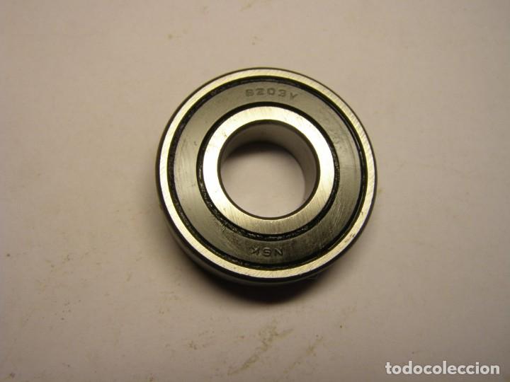 Automobili e Motociclette: Rodamiento cojinete marca NSK 6203 V.