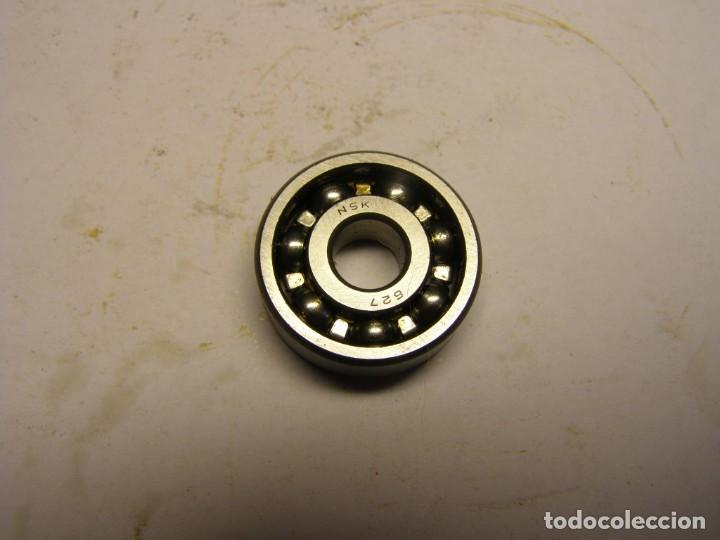 Automobili e Motociclette: Rodamiento cojinete marca NSK 627.