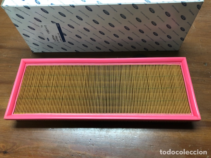 Automobili e Motociclette: FILTRO AIRE- 1665410 ( FORD MONDEO 93 1,8 I -16v )