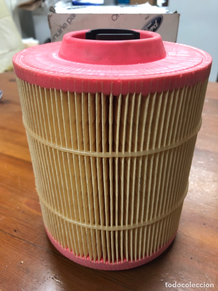 Autos und Motorr&auml;der: FILTRO AIRE-1531351 ( FORD MONDEO 2,2 TDCI- 175-200 PS )