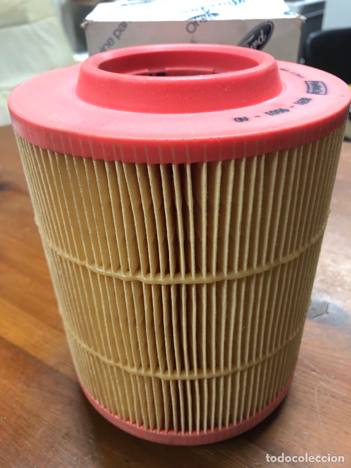Autos und Motorr&auml;der: FILTRO AIRE- 1556191 ( FORD S-MAX 2,2 TDCI - 2006-2014 -Y MONDEO