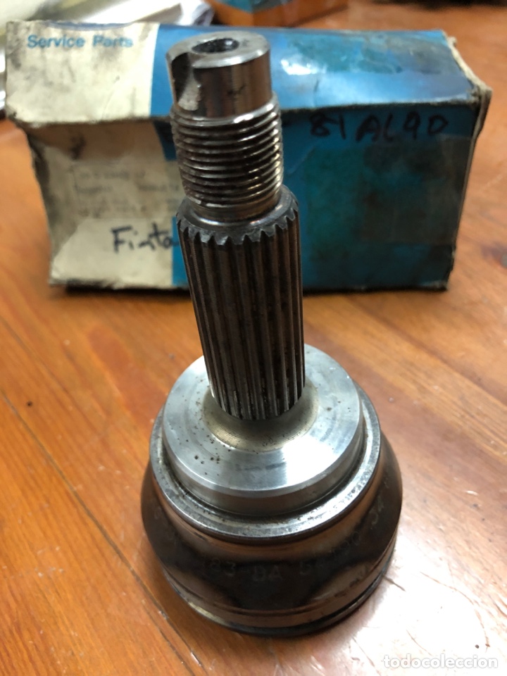 Autos und Motorr&auml;der: JUNTA HOMOCINETICA LADO RUEDA- 6069110 ( FORD FIESTA 76-89. ESCORT 81 al 90 )