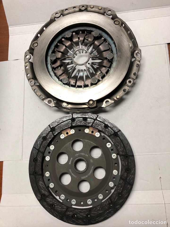 Autos und Motorr&auml;der: KIT DE EMBRAGUE-1S41-7550-DA ( FORD FOCUS TDCI 115 cv )