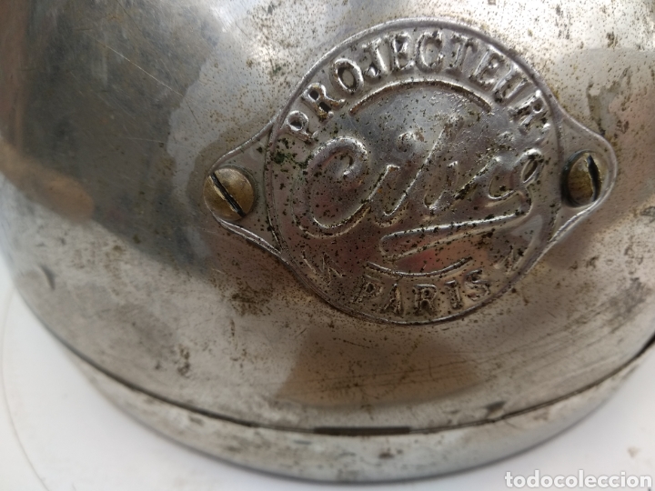 Coches y motocicletas: Faro Cicca - Foto 2
