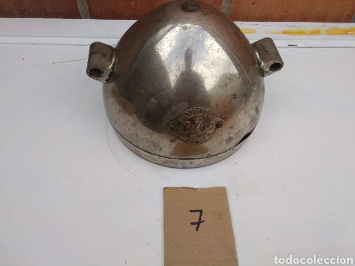 Coches y motocicletas: Faro Cicca - Foto 1