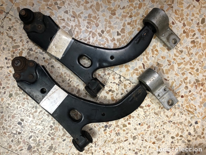 Autos und Motorr&auml;der: BRAZO SUSPENSI&Oacute;N DELANTERO ( FORD FIESTA 2006 )