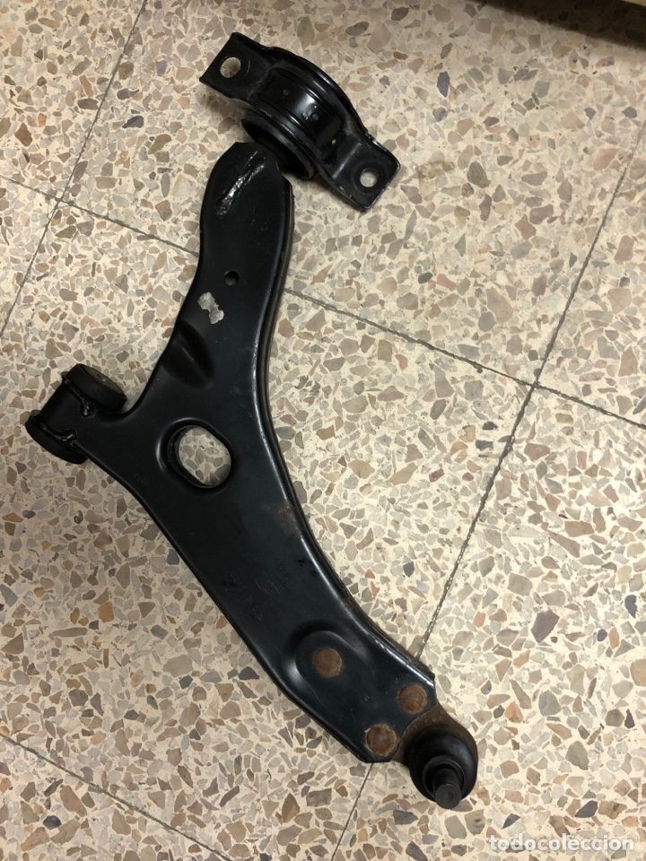 Automobili e Motociclette: BRAZO SUSPENSI&Oacute;N IZQUIERDO DELANTERO-98AG-3042-3051 ( FORD FOCUS )