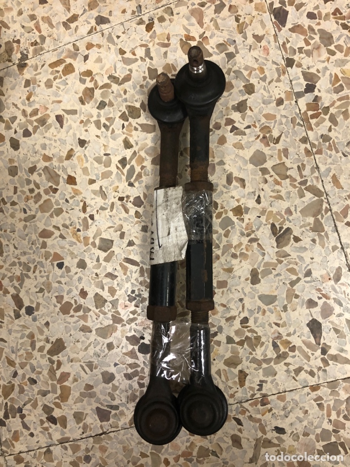 Automobili e Motociclette: BIELETA DE SUSPENSI&Oacute;N ( FORD MAVERICK)