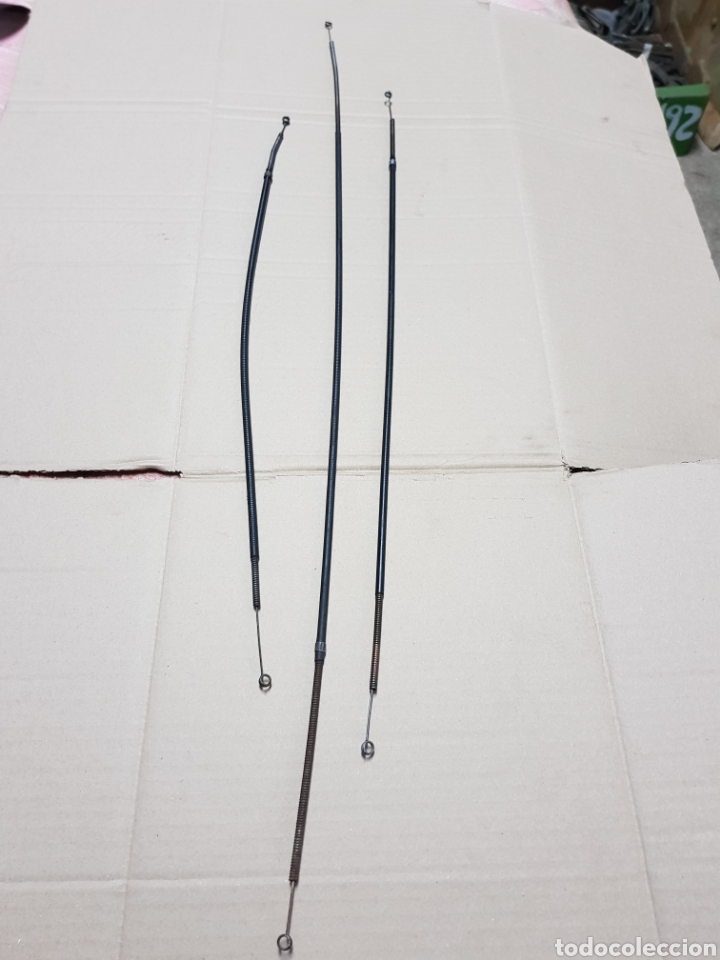 Automobili e Motociclette: Kit cables de la calefacci&oacute;n dodge dart