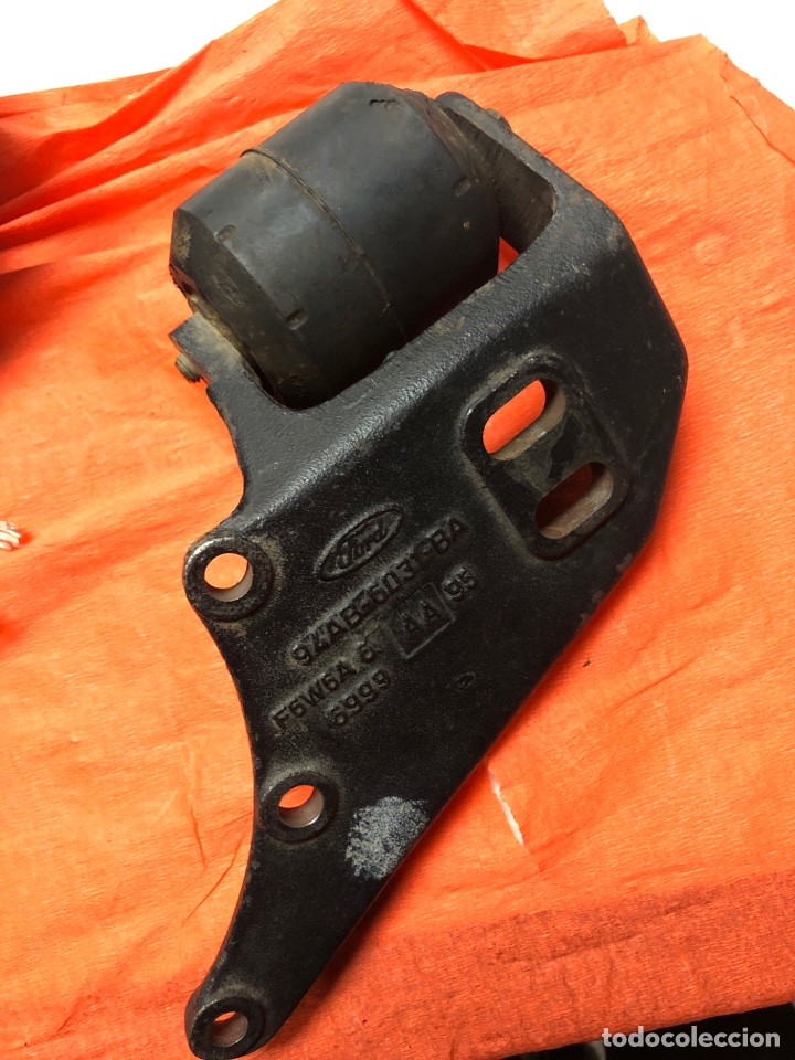 Autos und Motorr&auml;der: APOYO SOPORTE CAJA CAMBIOS DELANTERO- 94AB-6031-BA ( FORD ESCORT 95-99 )