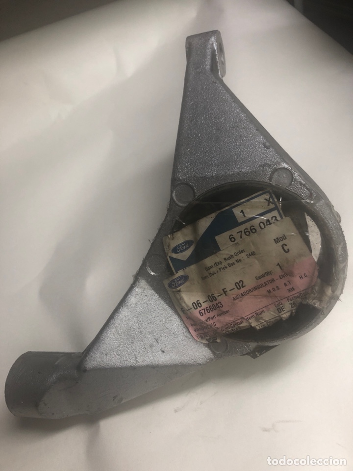 Autos und Motorr&auml;der: SOPORTE CAMBIO- 6766043 ( FORD ESCORT del 90 al 02 )