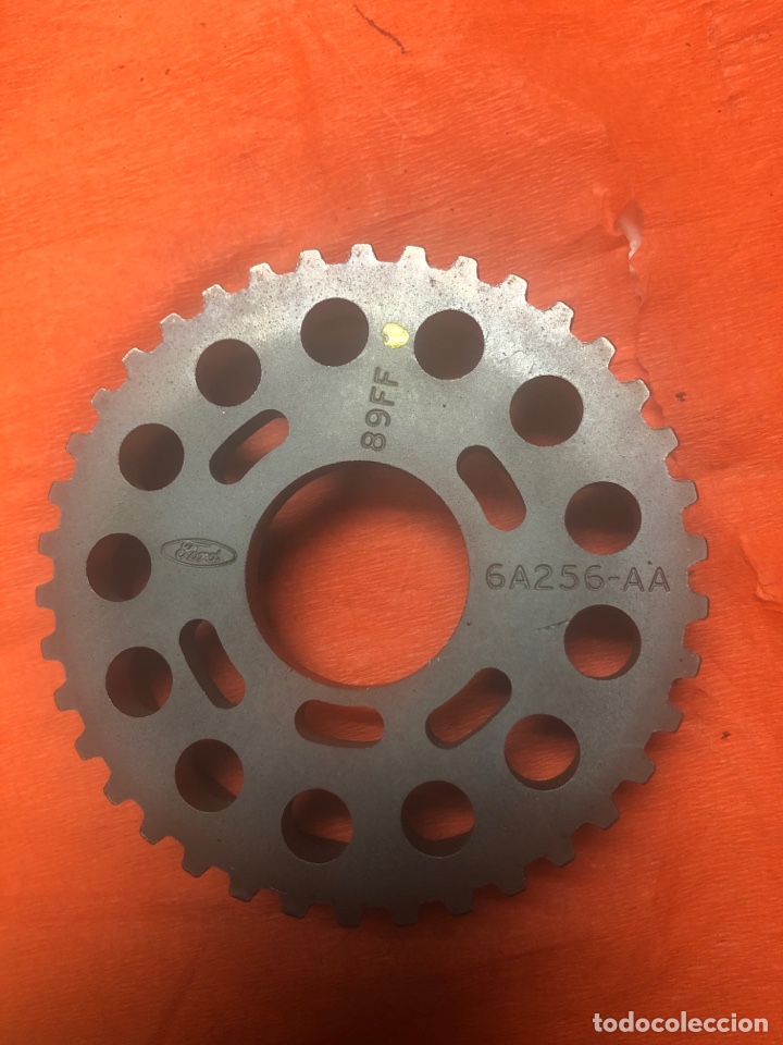 Autos und Motorr&auml;der: PI&Ntilde;&Oacute;N &Aacute;RBOL DE LEVAS- 89FF-6A256-AA ( FORD ESCORT/ ORION del 86 al 95 )