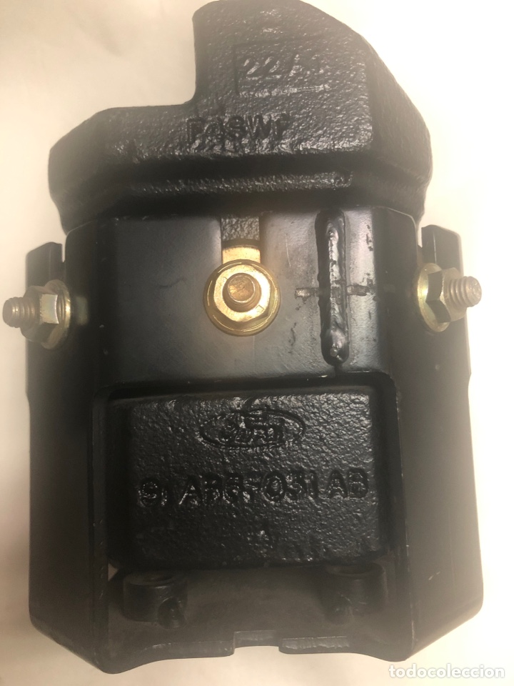 Automobili e Motociclette: SOPORTE MOTOR-91AB6F031AB ( FORD ESCORT/ORION del 90 al 2000 )