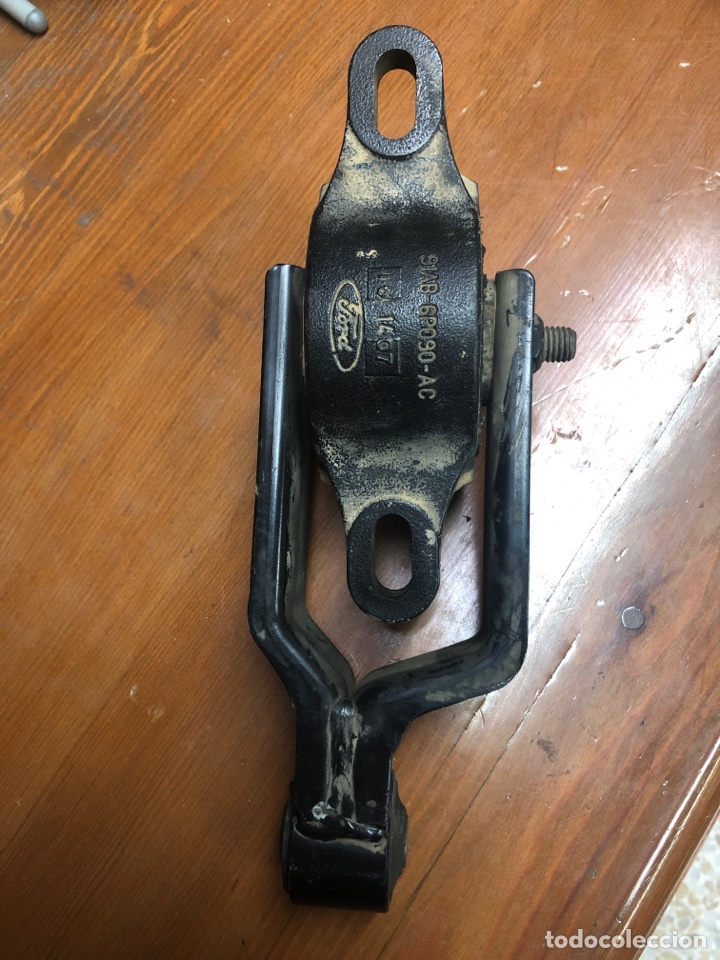 Autos und Motorr&auml;der: SOPORTE CAMBIO- 91AB6P090AC ( FORD ESCORT 1,8 TD ,90 cv del 90 al 95 )