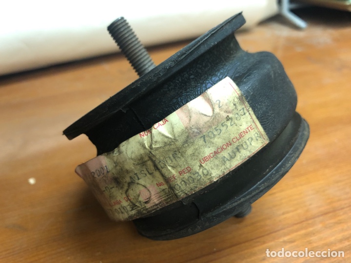 Autos und Motorr&auml;der: AISLADOR -7055287 ( FORD TRANSIT del 91 a 94 )