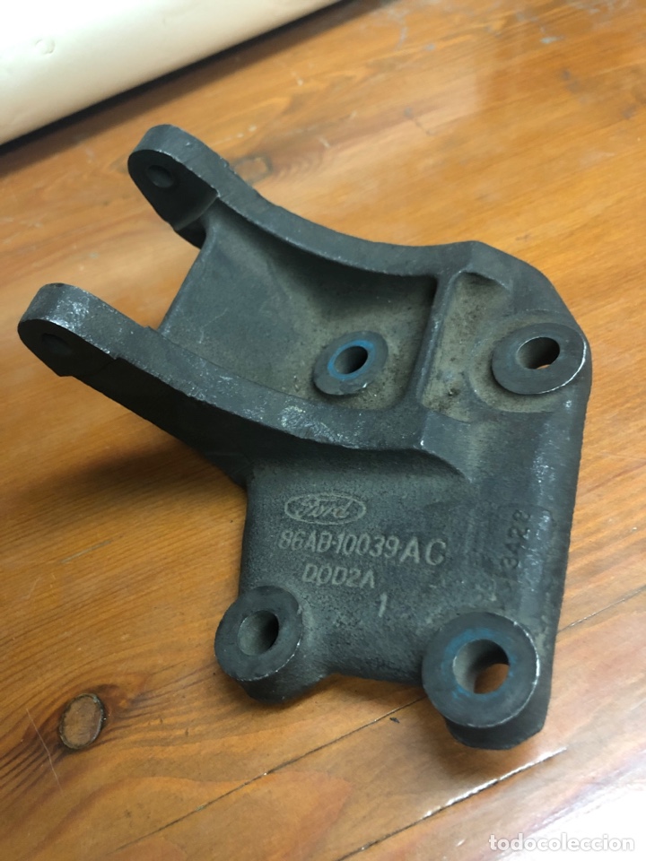 Autos und Motorr&auml;der: SOPORTE ALTERNADOR-86AB10039AC ( FORD ESCORT 86 )