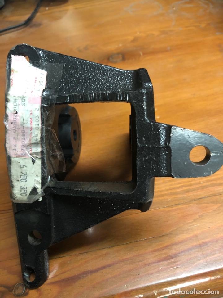 Autos und Motorr&auml;der: SOPORTE CAMBIO-6780380 ( FORD MONDEO del 93 en adelante)