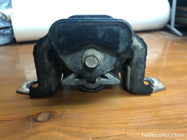 Autos und Motorr&auml;der: SOPORTE MOTOR DELANTERO IZQUIERDO ( FORD ESCORT 91 )