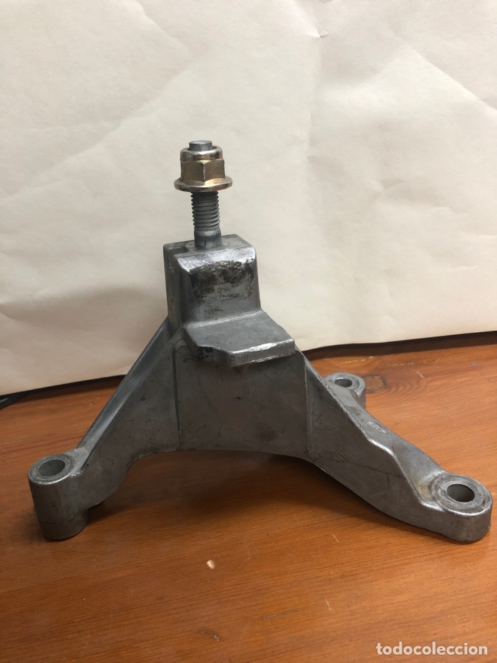 Automobili e Motociclette: SOPORTE CAJA CAMBIOS-98AB7M125AF ( FORD FOCUS del 98 a 2004 )