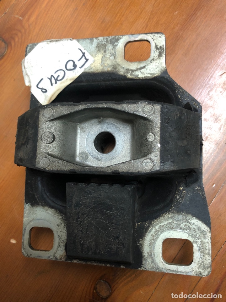 Automobili e Motociclette: SOPORTE MOTOR-98AB7M121 ( FORD FOCUS del 98 al 2004 )