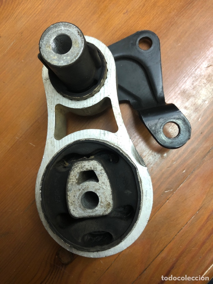 Autos und Motorr&auml;der: SOPORTE MOTOR-2S61P082AB ( FORD FIESTA 2006-2008 )