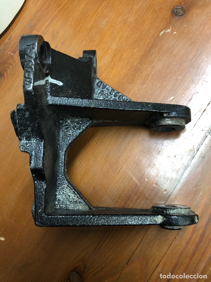 Automobili e Motociclette: SOPORTE MOTOR-97BB6P093AD ( FORD MONDEO 1,6I del 96 al 2000 )