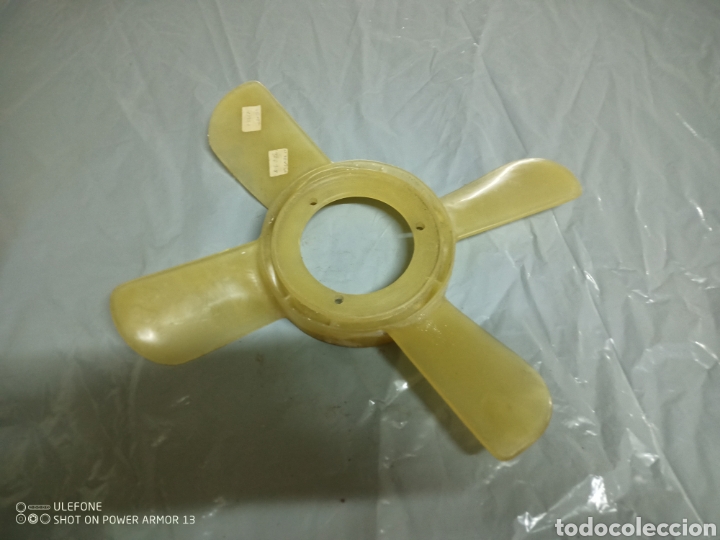 Autos und Motorr&auml;der: Ventilador motor Seat 1500